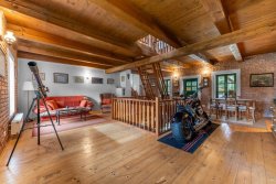 společenská místnost