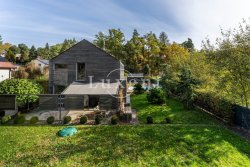 dolní zahrada v japonském stylu