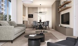 obývací  místnost