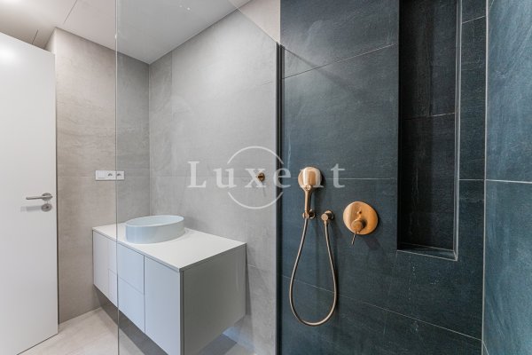 koupelna sprchový kout