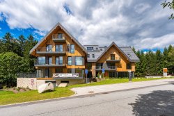 projekt Harrachov Peaks