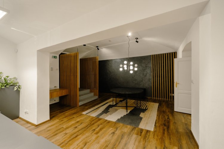 Office for rent, 76 m², Zborovská, Prague 5 - Mala Strana