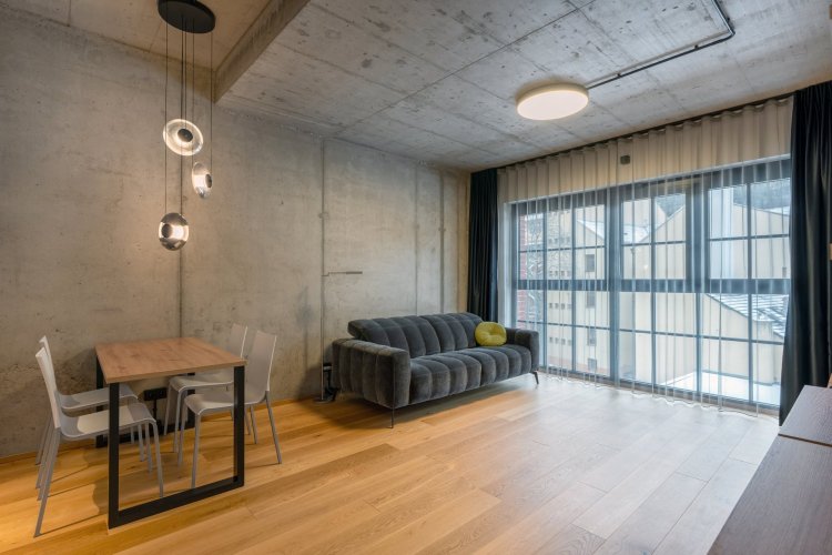Pronájem bytu 2+kk, 58 m², Praha 5 – Radlice