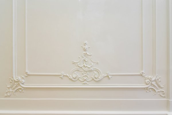 Interiéry spol. prostor