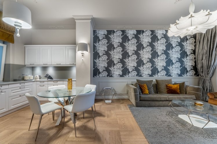 Sale of an apartment 2+kt/T, 83.7 sqm – Vřídelní, Rubin Palace, Karlovy Vary