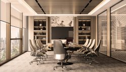 konferencni mistnost