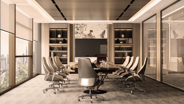 konferencni mistnost