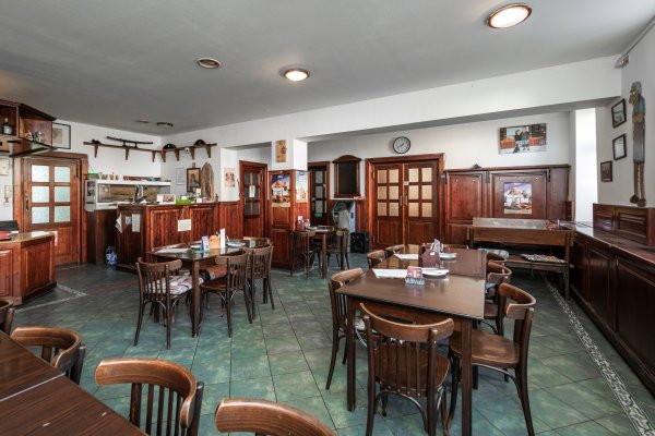 restaurace 