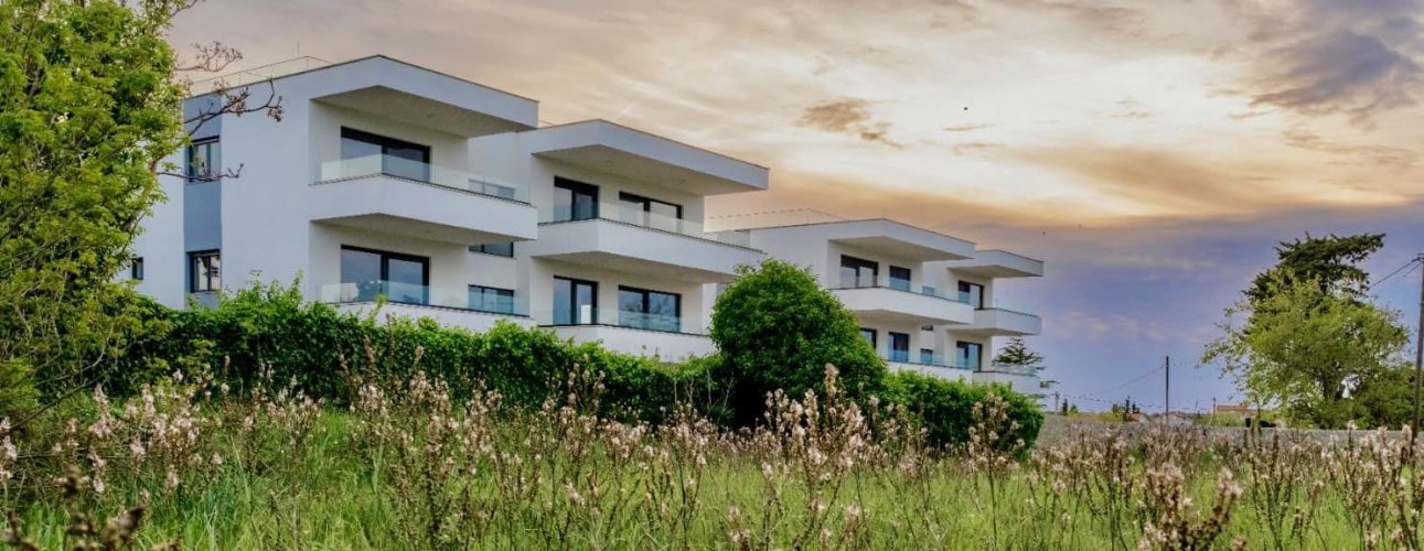 Sale of a modern apartment, 3+kt 80 sqm, Ugljan, Croatia