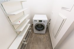 technická místnost