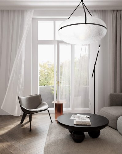 Prodej bytu 3+kk na Královských Vinohradech, Praha 3