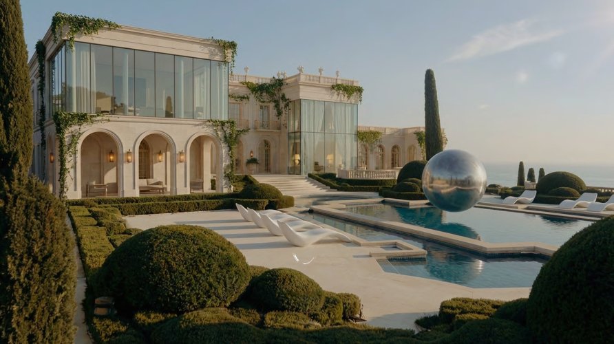 Sale of the unique Le Château by Beyond project, Ras Al Khaimah, UAE