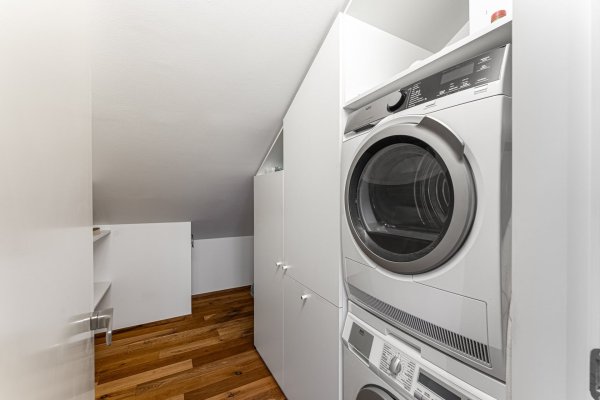 technická místnost