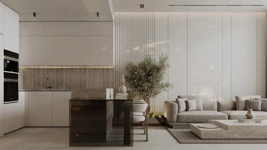 Prodej apartmánu 4+kk, 177,9 m², Umm Al Quwain, SAE