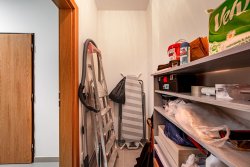 technická místnost