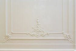 Interiéry spol. prostor