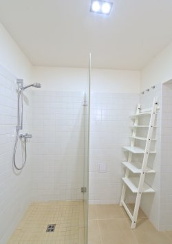 sprchový kout