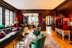 společenská místnost