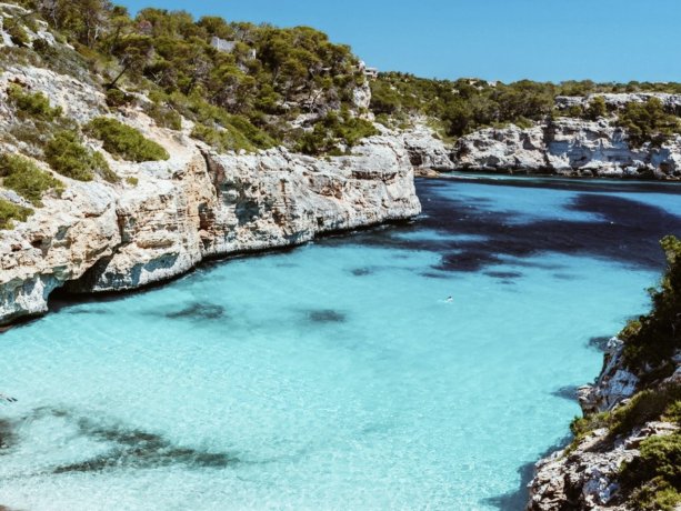 Nemovitosti<br><b>Mallorca</b>